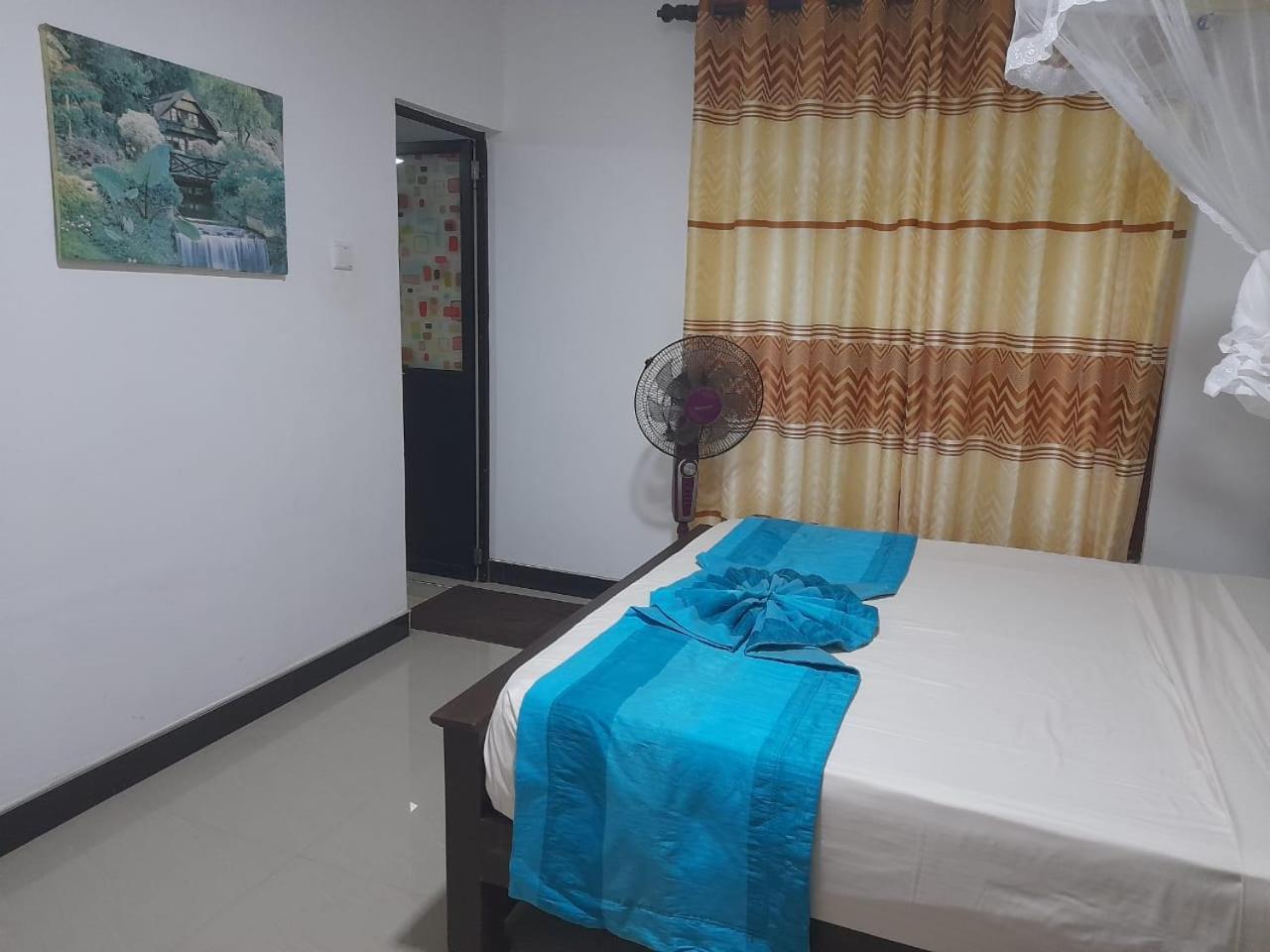 The Cozy Cottage Habarana Exterior foto
