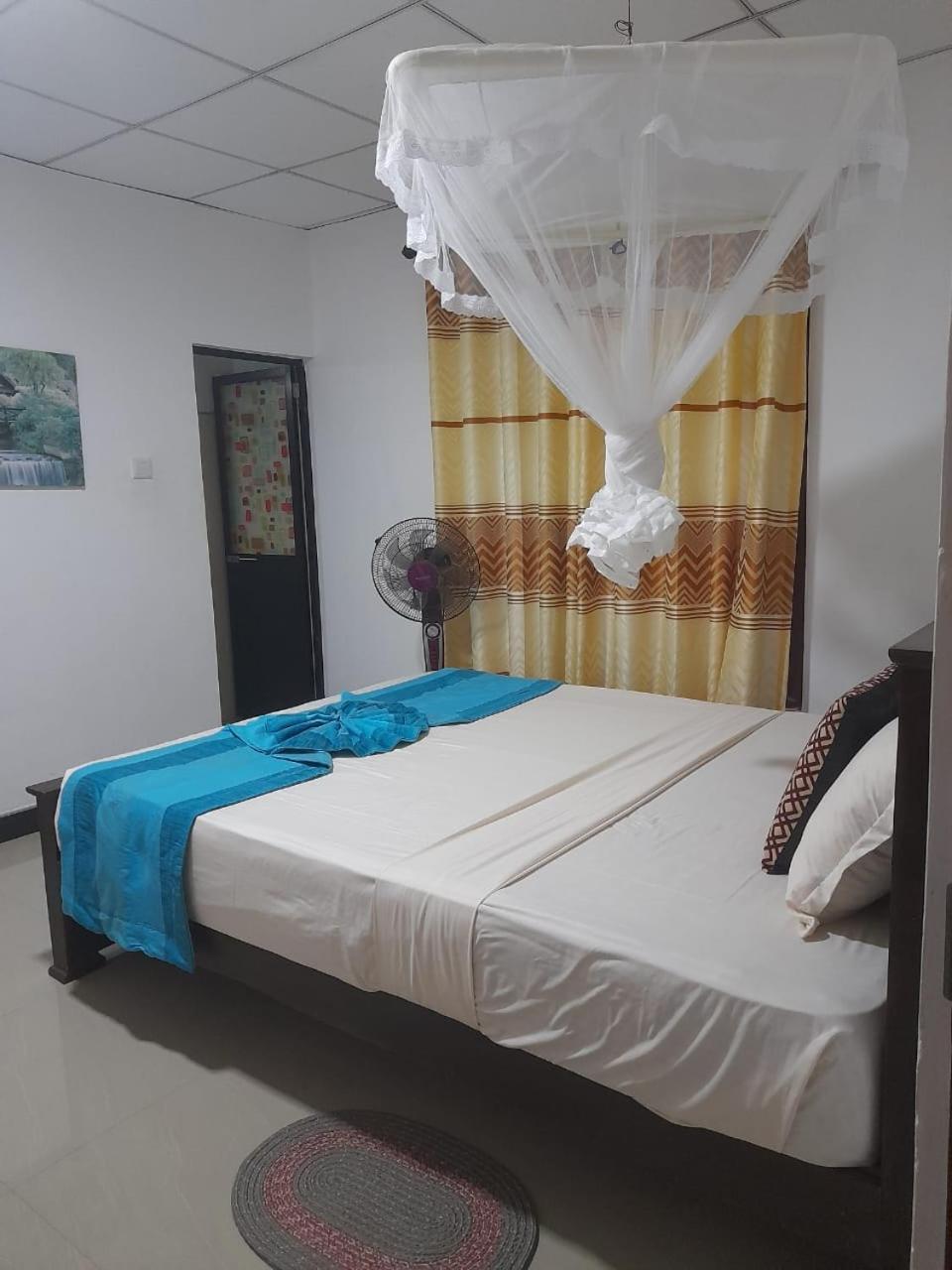 The Cozy Cottage Habarana Exterior foto